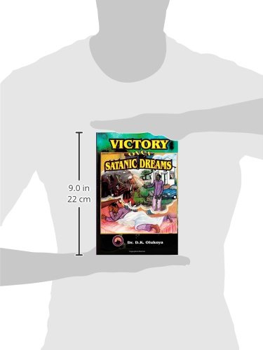 Victory Over Satanic Dreams