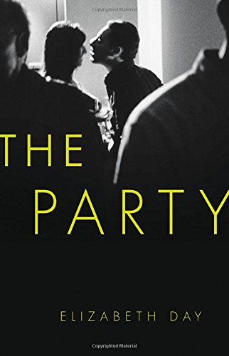 The Party by Day, Elizabeth