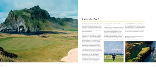 Remarkable Golf Courses: The updated illustrated guide to the worlds most wonderful golf courses