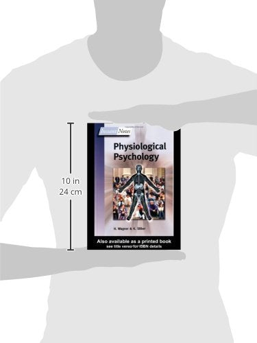 Physiological Psychology (Instant Notes)