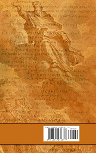 Brenton's Septuagint, Apocrypha, Restored Names Version, Volume 2