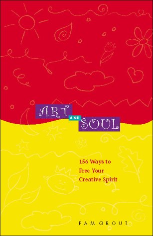 Art and Soul by Grout