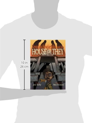 Douglas Fredericks and the House of They