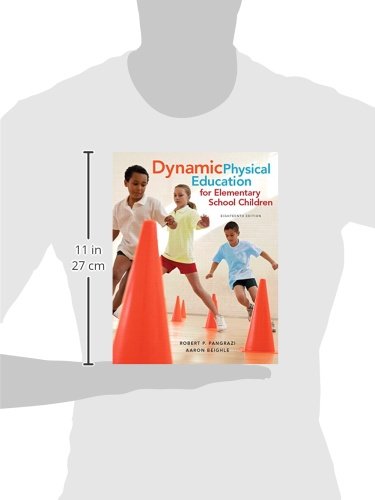 Dynamic Physical Education for Elementary School Children (1