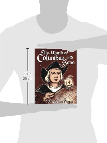 The World of Columbus and Sons