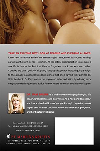 Fabulous Foreplay: The Sex Doctor's Guide to Teasing and Pleasing Your Lover