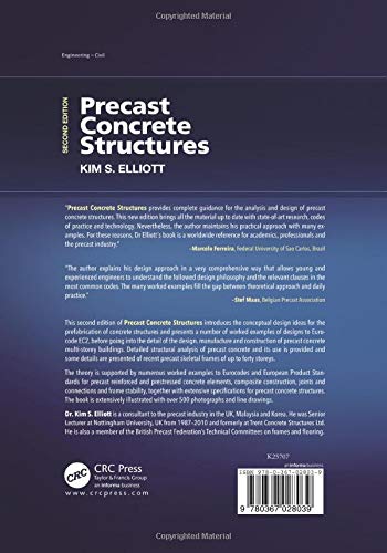 Precast Concrete Structures