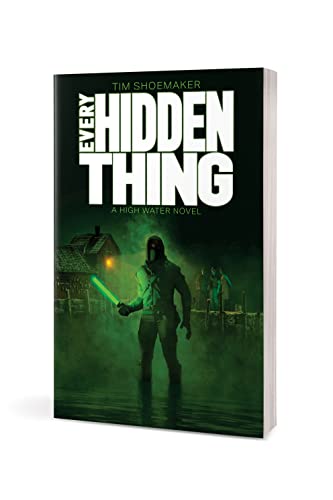 Every Hidden Thing (High Water)
