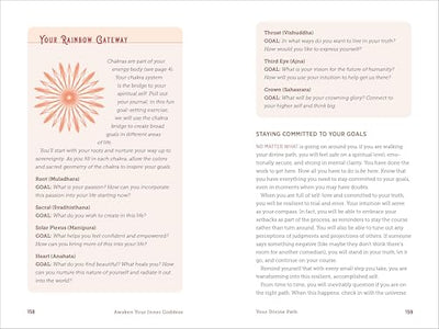 Awaken Your Inner Goddess: Practical Tools for Self-Care, Emotional Healing, and Self-Realization