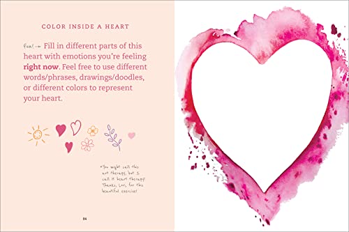 God Bless This Messy Journal: A Guide to Embracing the Beautiful, Messy You