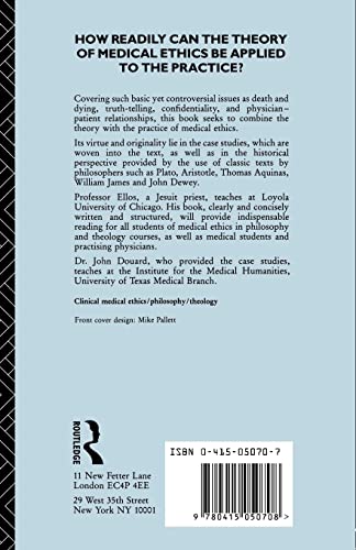 Ethical Practice in Clinical Medicine