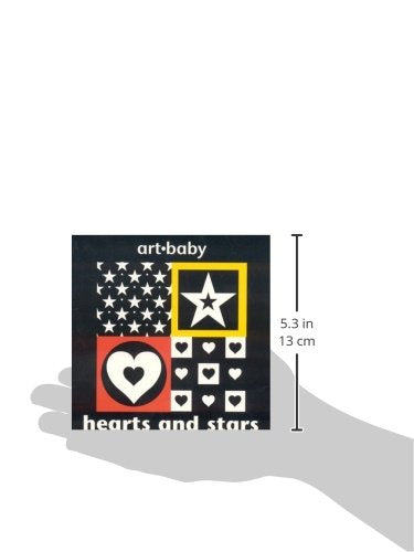 Hearts & Stars (Art-Baby)