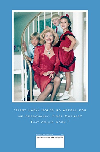Raising Trump by Ivana Trump