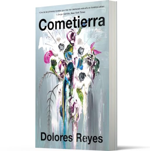Eartheater Cometierra (Spanish Edition)