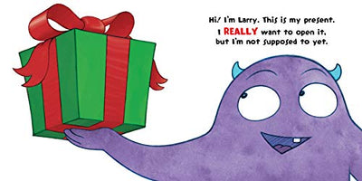 Don't Shake the Present!
