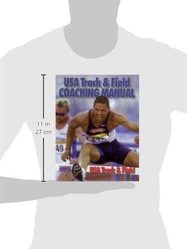 USA Track & Field Coaching Manual