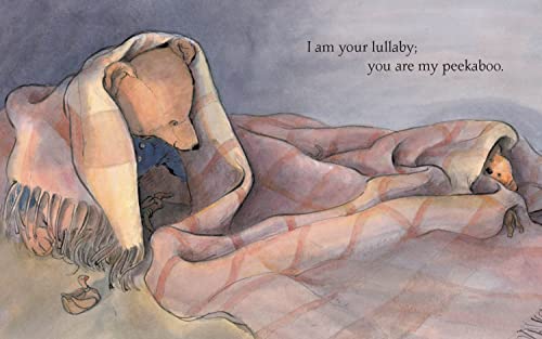 You Are My I Love You