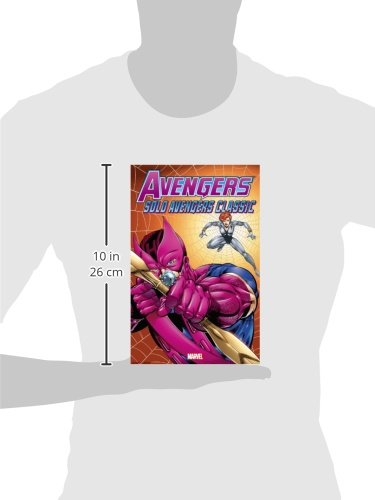 Solo Avengers Classic