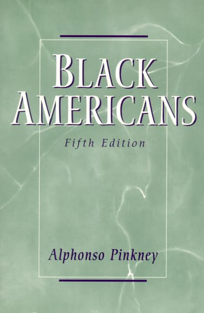 Black Americans