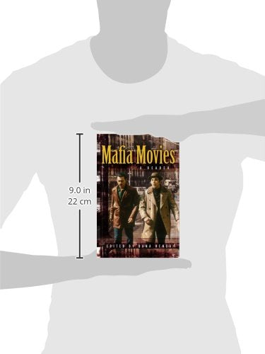 Mafia Movies: A Reader