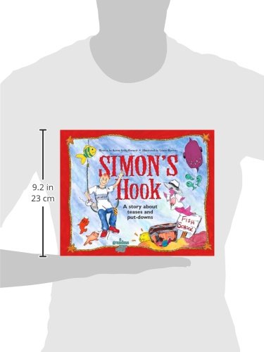 Simon's Hook; A Story About Teases and Put-downs