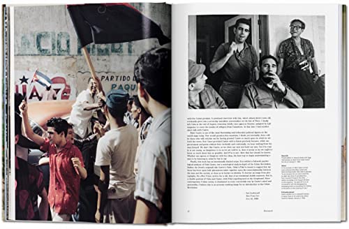 Lee Lockwood: Castro's Cuba: An American Journalist's Inside Look at Cuba, 1959-1969
