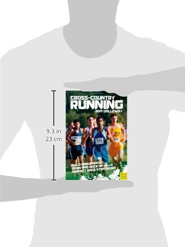 Cross-Country Running