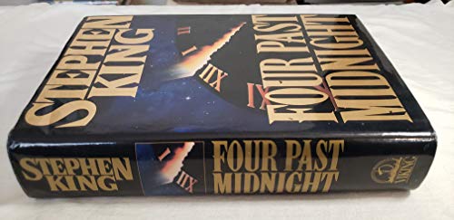 FOUR PAST MIDNIGHT