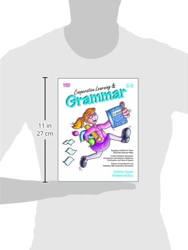 Cooperative Learning & Grammar, Grades 3-5