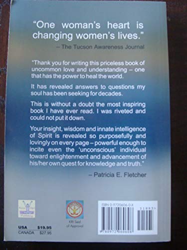 Womanheart Healing Our Relationships Loving Ourselves