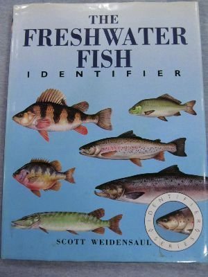 The Freshwater Fish Identifier