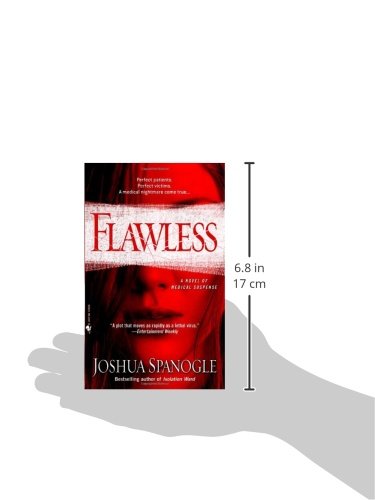 Flawless (Nathaniel McCormick)