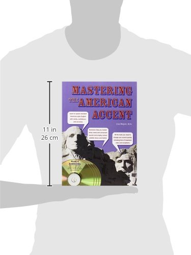 Mastering the American Accent