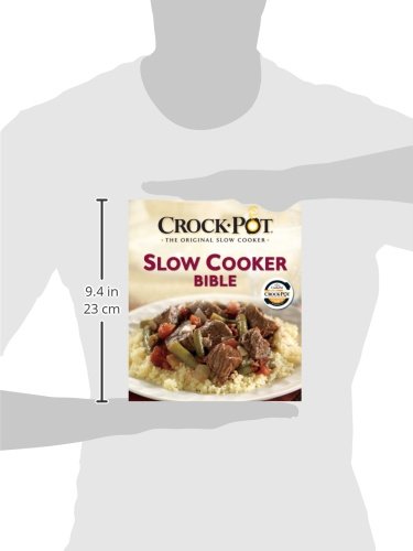 Crockpot Slow Cooker Bible
