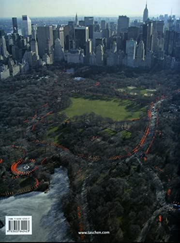 Christo & Jeanne-claude: The Gates