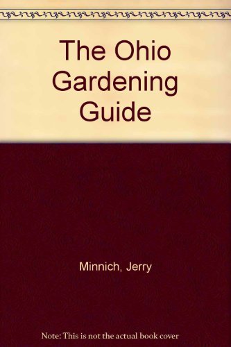 Ohio Gardening Guide
