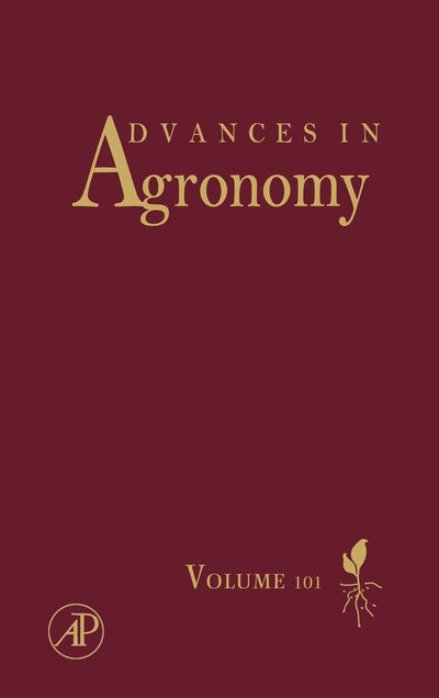 Advances in Agronomy (Volume 101)