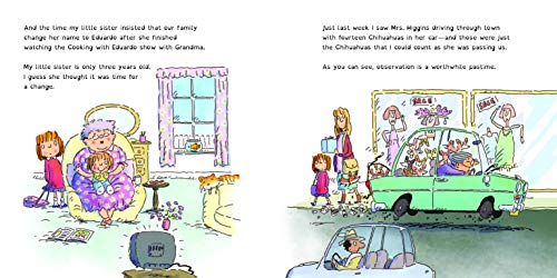If You're So Smart, How Come You Can't Spell Mississippi: An Encouraging Book About Dyslexia and Growth Mindset for Kids and Resource for Teachers and Parents (The Adventures of Everyday Geniuses)