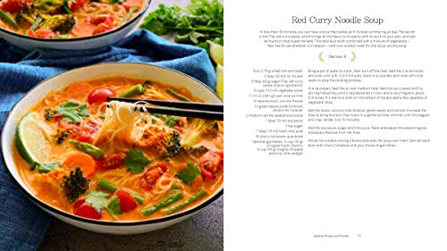 30-Minute Frugal Vegan Recipes: Fast, Flavorful Plant-Based Meals on a Budget