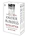 Karen M. McManus Boxset: TikTok made me buy it