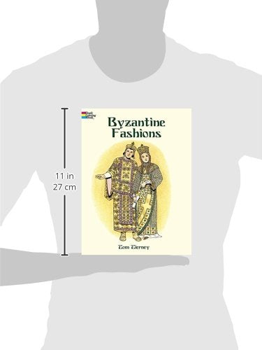 Byzantine Fashions