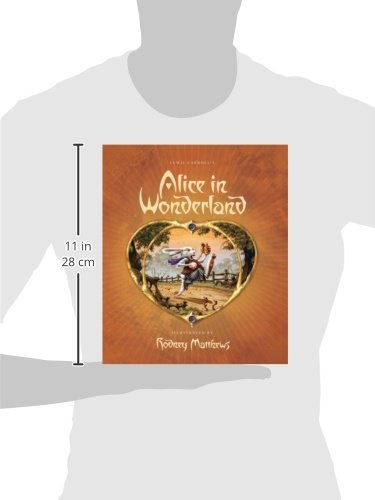 Lewis Carroll's Alice in Wonderland