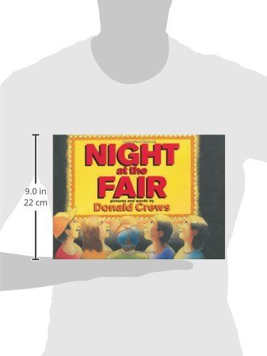 Night at the Fair