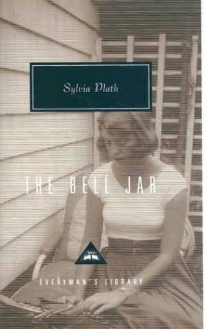The Bell Jar by Plath, Sylvia