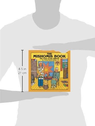 The Mishomis Book: The Voice of the Ojibway