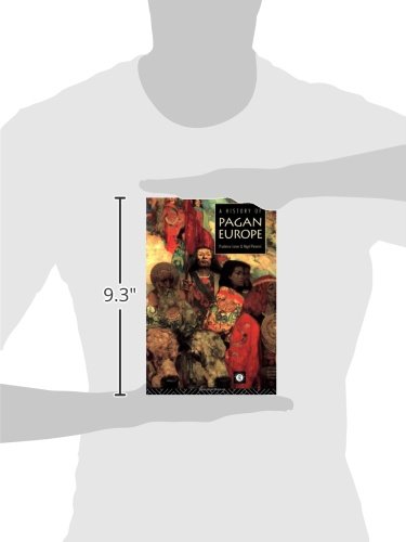 A History of Pagan Europe