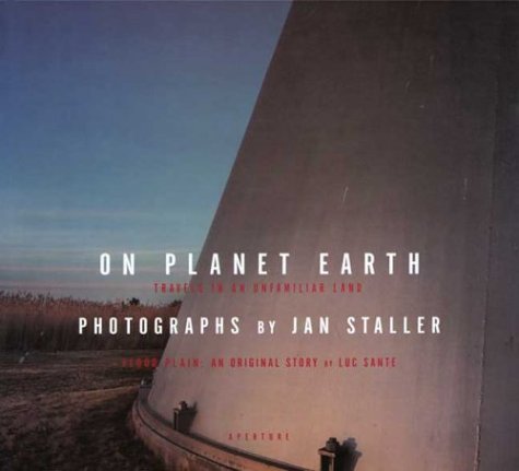 On Planet Earth: Travels in an Unfamiliar Land
