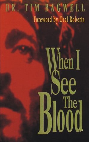 When I See the Blood
