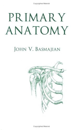 Primary Anatomy