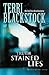 Truth Stained Lies: A Gripping Christian Suspense Novel of Family, Faith, and Deception (Moonlighters Series)